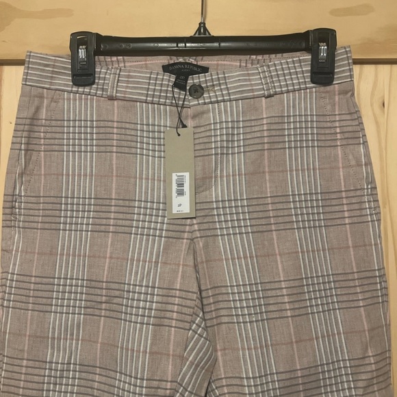 NWT Banana Republic Pants - Picture 2 of 5